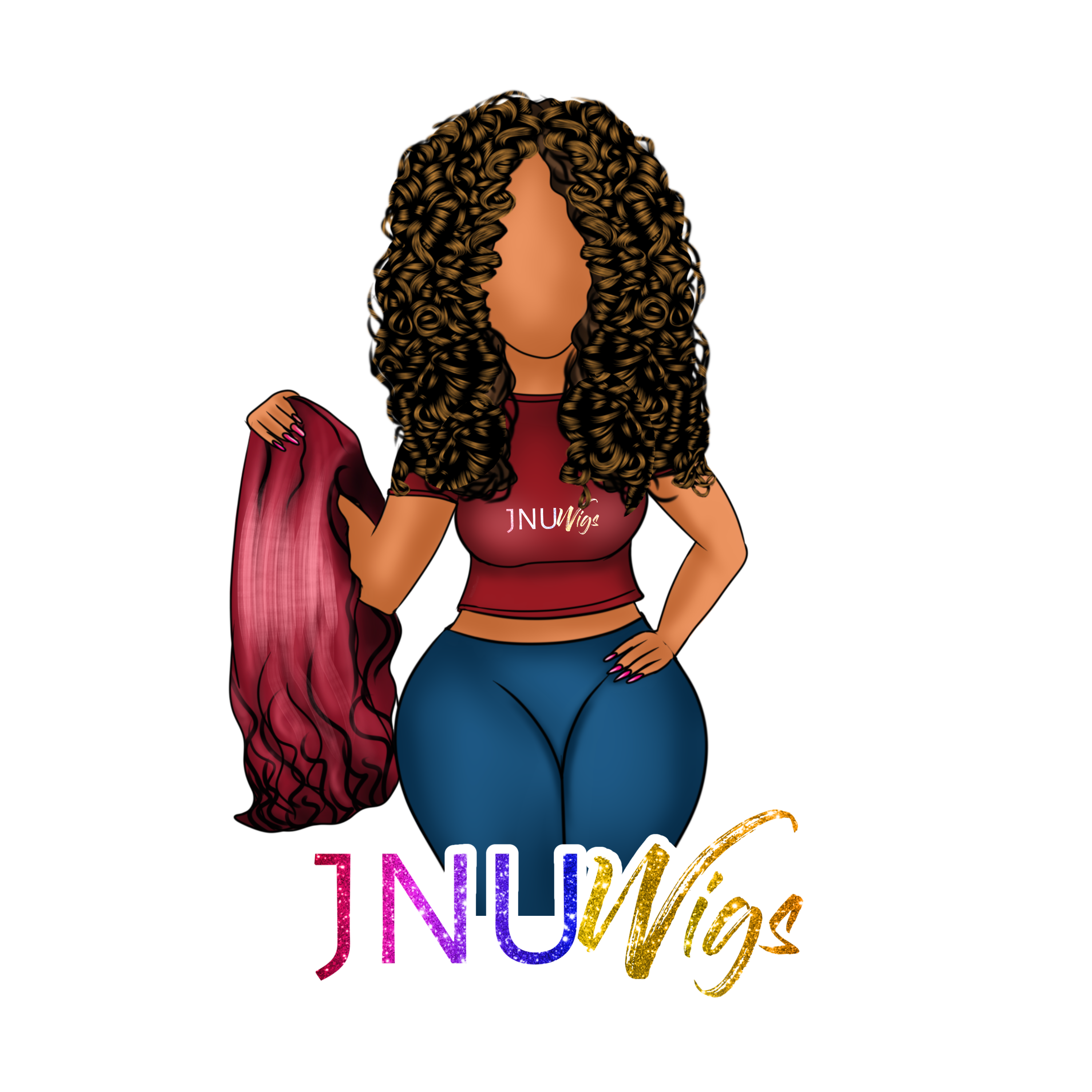 Jnuwigs logo