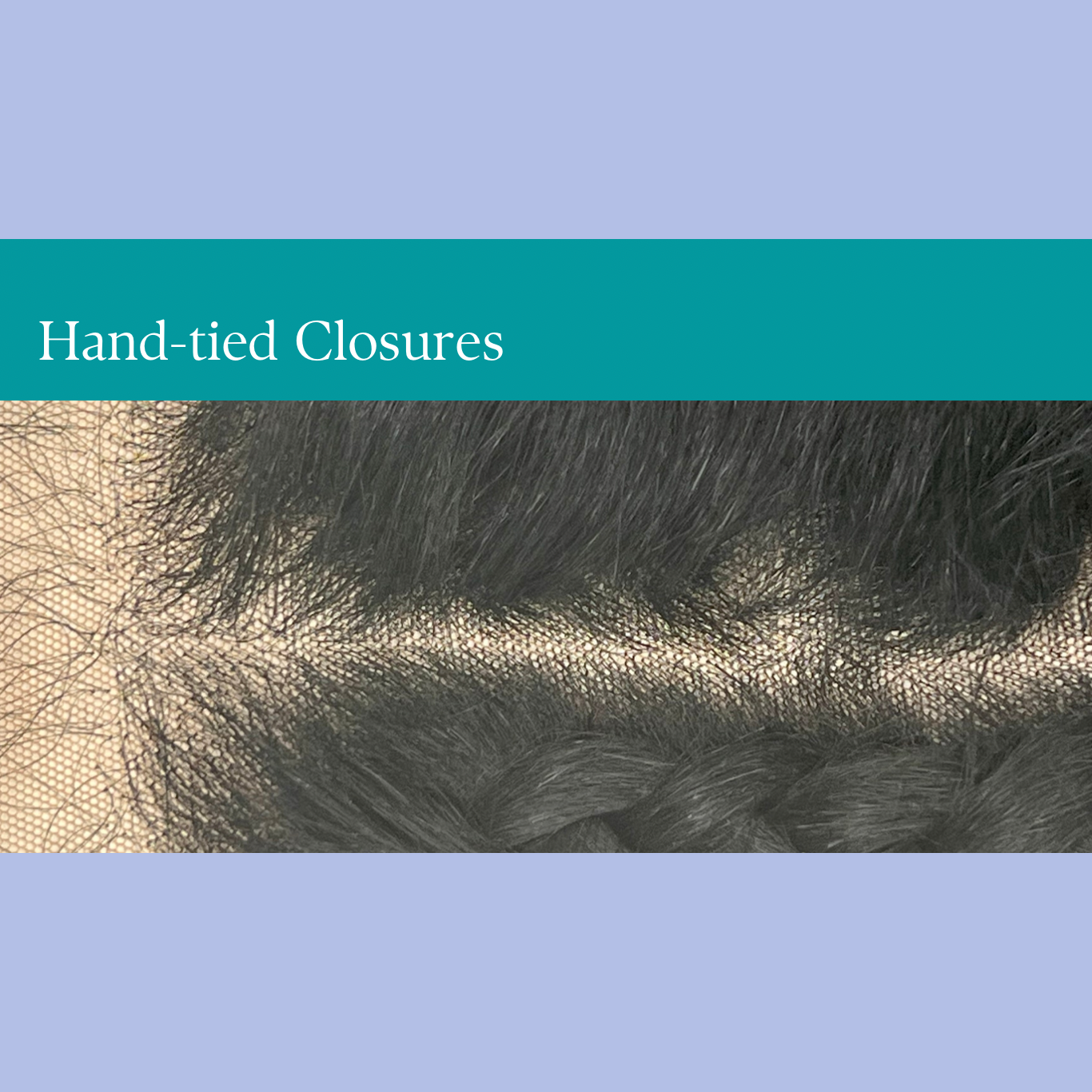 Closures